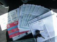 Used Ford Galaxy 2002 MPV