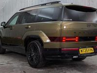 Used Hyundai Santa Fe 253 HP (186 kW) 2025 SUV