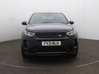 used Land Rover Discovery Sport 2.0 P200 MHEV R-Dynamic S Plus SUV 5dr Petrol Auto 4WD Euro 6 (s/s) (5 Seat) (200 ps) Full SUV