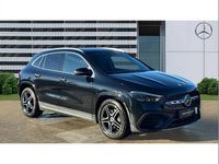 Used Mercedes GLA200 Executive 161 HP (118 kW) 2024 Black SUV