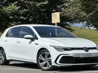 Used VW Golf VIII R-line 150 HP (110 kW) 2024 Hatchback