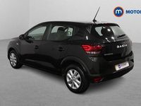 Used Dacia Sandero Expression 91 HP (66 kW) 2025 Hatchback