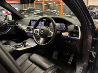 Used BMW X5 M Sport 340 HP (250 kW) 2022 Grey SUV