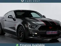 Used Ford Mustang GT 2018