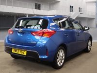 used Toyota Auris 1.6 V-Matic Icon 5dr