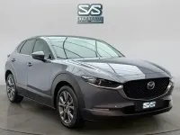 Used Mazda CX-30 Inclusive 179 HP (131 kW) 2021 SUV