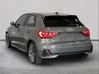 New Audi A1 S-Line 113 HP (83 kW) 2025 Other SUV