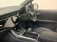 Used Audi Q7 Comfort 281 HP (206 kW) 2026 Blue SUV