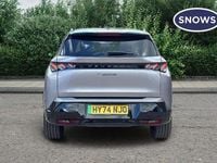 Used Peugeot 5008 GT 156 kW (213 HP) 2024 Grey SUV