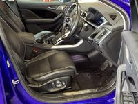 Usado Jaguar I-Pace 294 kW (400 HP) 2021 Azul SUV