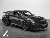 New Porsche 911S 701 HP (515 kW) 2026 Black Coupe