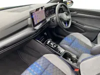 Used VW Golf VIII Black Edition 333 HP (244 kW) 2025 Black Hatchback
