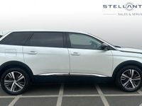 Used Peugeot 5008 Allure Premium 131 HP (96 kW) 2022 SUV