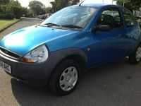 Używany Ford Ka 2004 Hatchback