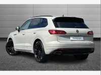 Used VW Touareg Black Edition 286 HP (210 kW) 2022 Beige SUV