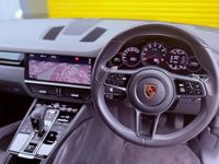 Used Porsche Cayenne 340 HP (250 kW) 2022 SUV