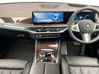 Used BMW X5 M Sport 482 HP (354 kW) 2025 Grey SUV