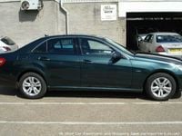 Used Mercedes E220 2010 Sedan
