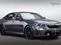 New BMW M5 727 HP (534 kW) 2026 Sedan