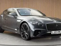 Used Bentley Continental GT 659 HP (484 kW) 2024 Coupe