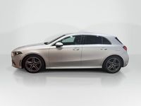 Used Mercedes A200 Executive 163 HP (119 kW) 2020 Silver Hatchback