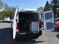 Used Peugeot Expert Premium 2022 White Van