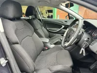 Used Citroën C5 VTR Sport 160 HP (117 kW) 2014 Grey Estate