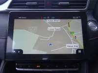 Używany MG ZS Exclusive 111 KM (81 kW) 2021 Czarny SUV