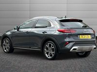 Used Kia XCeed 158 HP (116 kW) 2021 Grey SUV