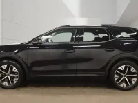 Used Ford Explorer Select 210 kW (286 HP) 2025 Black SUV