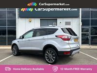 used Ford Kuga 1.5 EcoBoost Titanium X Edition 5dr 2WD