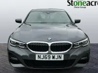 Used BMW 330e M Sport 292 HP (214 kW) 2022 Sedan
