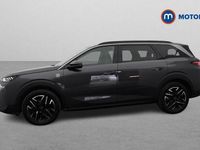 Used Peugeot 5008 GTi 145 HP (106 kW) 2025 Grey SUV
