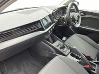 Used Audi A1 Design 94 HP (69 kW) 2022 Grey SUV