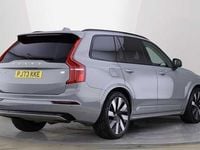 Used Volvo XC90 Ultimate 455 HP (334 kW) 2024 Grey SUV