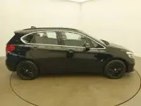Used BMW 225 Luxury Line 224 HP (164 kW) 2019 Black Hatchback