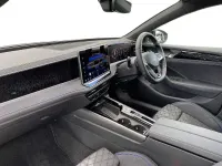 Used VW Passat 150 HP (110 kW) 2026 Estate
