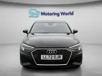 Used Audi A3 Sportback S-Line 150 HP (110 kW) 2024 Hatchback