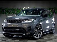 Used Land Rover Discovery 5 S 2023 Grey SUV