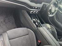 New Skoda Superb SportLine 150 HP (110 kW) 2026 Midnight black metallic Hatchback