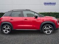 Usado Citroën C3 Aircross Flair 2020 SUV