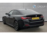 Used BMW 430 M Sport 245 HP (180 kW) 2023 Black Coupe