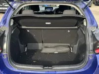 Used Toyota Yaris Design 116 HP (85 kW) 2024 Blue Hatchback