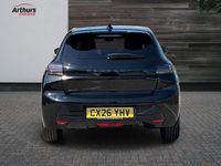 Nowe Peugeot 208 Allure 99 KM (72 kW) 2026 Hatchback