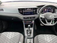 Used VW Taigo R-line 150 HP (110 kW) 2024 SUV