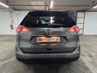 Used Nissan X-Trail Tekna 130 HP (95 kW) 2015 Grey SUV