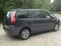 used Citroën Grand C4 Picasso 1.6