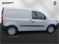 used Renault Kangoo ML20 ENERGY dCi 90 Business Van [Euro 6]