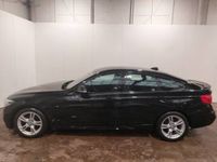 used BMW 320 3 Series d [190] M Sport 5dr Step Auto [Business Media]