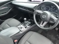 Used Mazda CX-30 Homura-Line 140 HP (102 kW) 2026 SUV